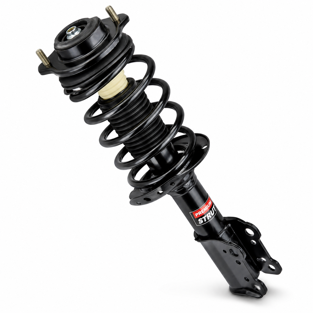 Suspension Component